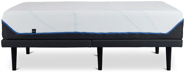 Tempur-luxe Adapt Soft Ergo 3.0 Adjustable Mattress Set