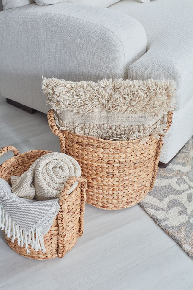 Craft Light Beige 8x10 Area Rug