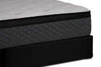 Kevin Charles By Sealy Essential Medium Mattress Set