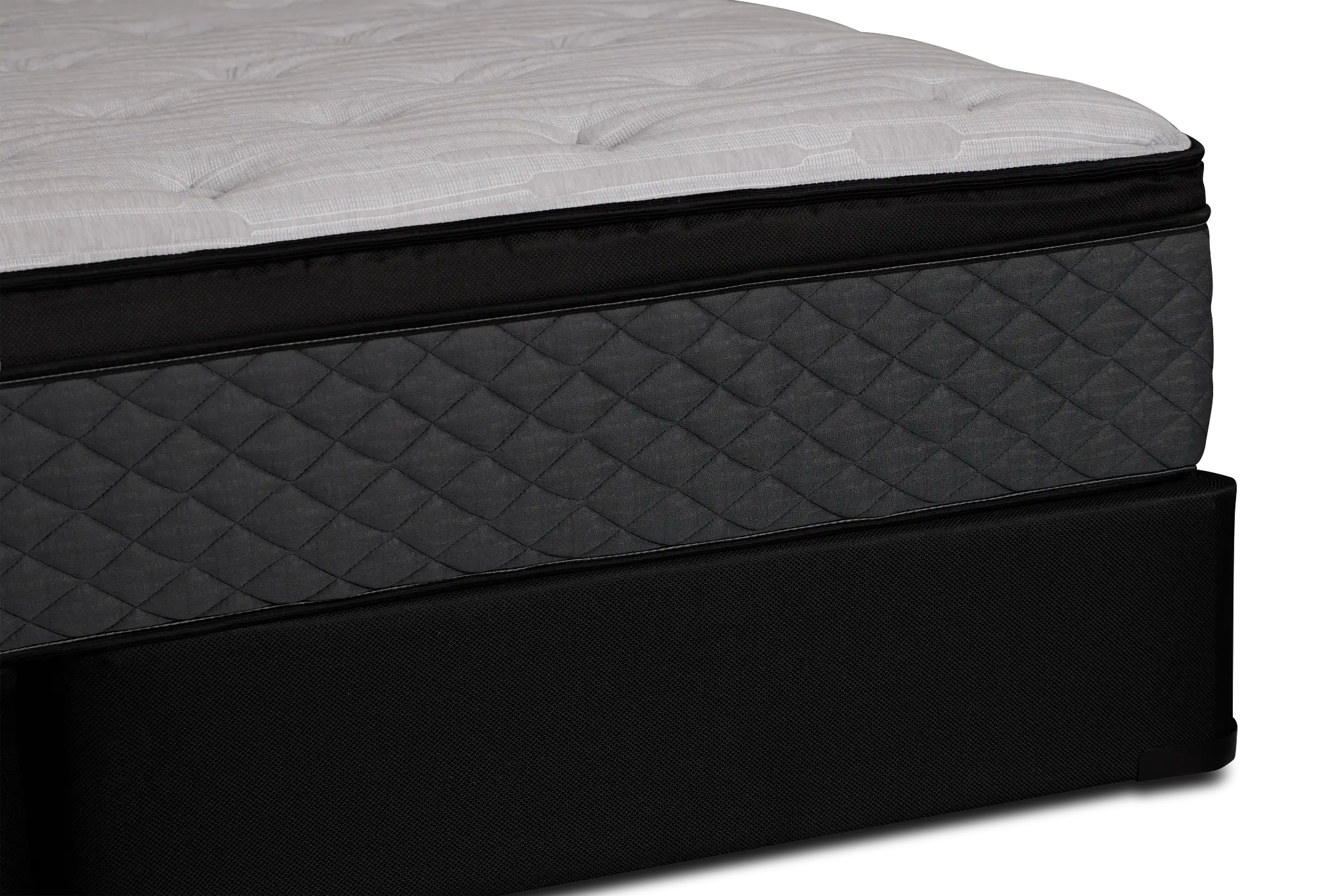 Kevin Charles By Sealy Essential Medium Mattress Set Kevin Charles By Sealy Essential Medium Mattress Set