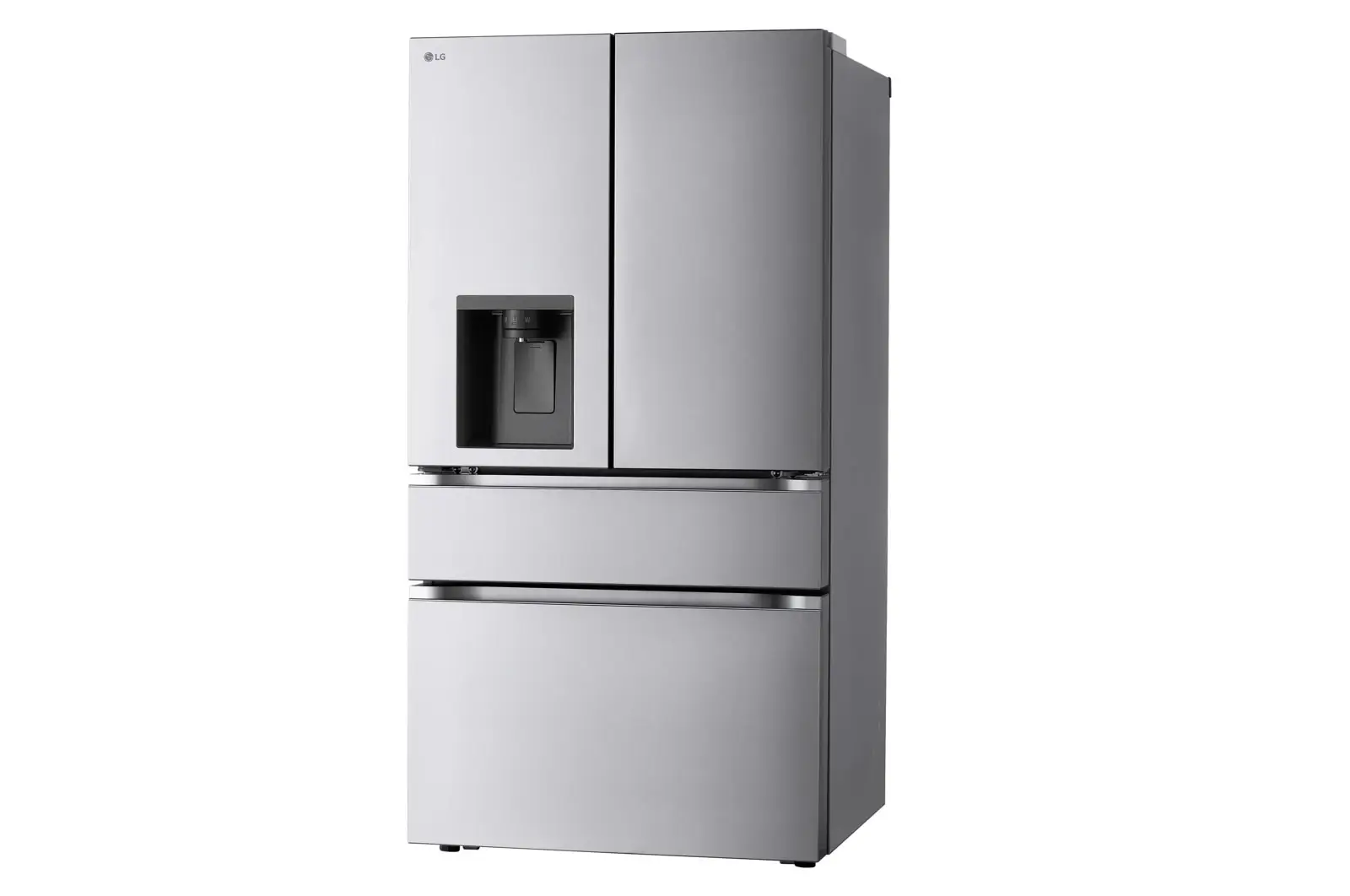Lg 8230 Series Stainless Steel French Door Refrigerator Lg 8230 Series Stainless Steel French Door Refrigerator