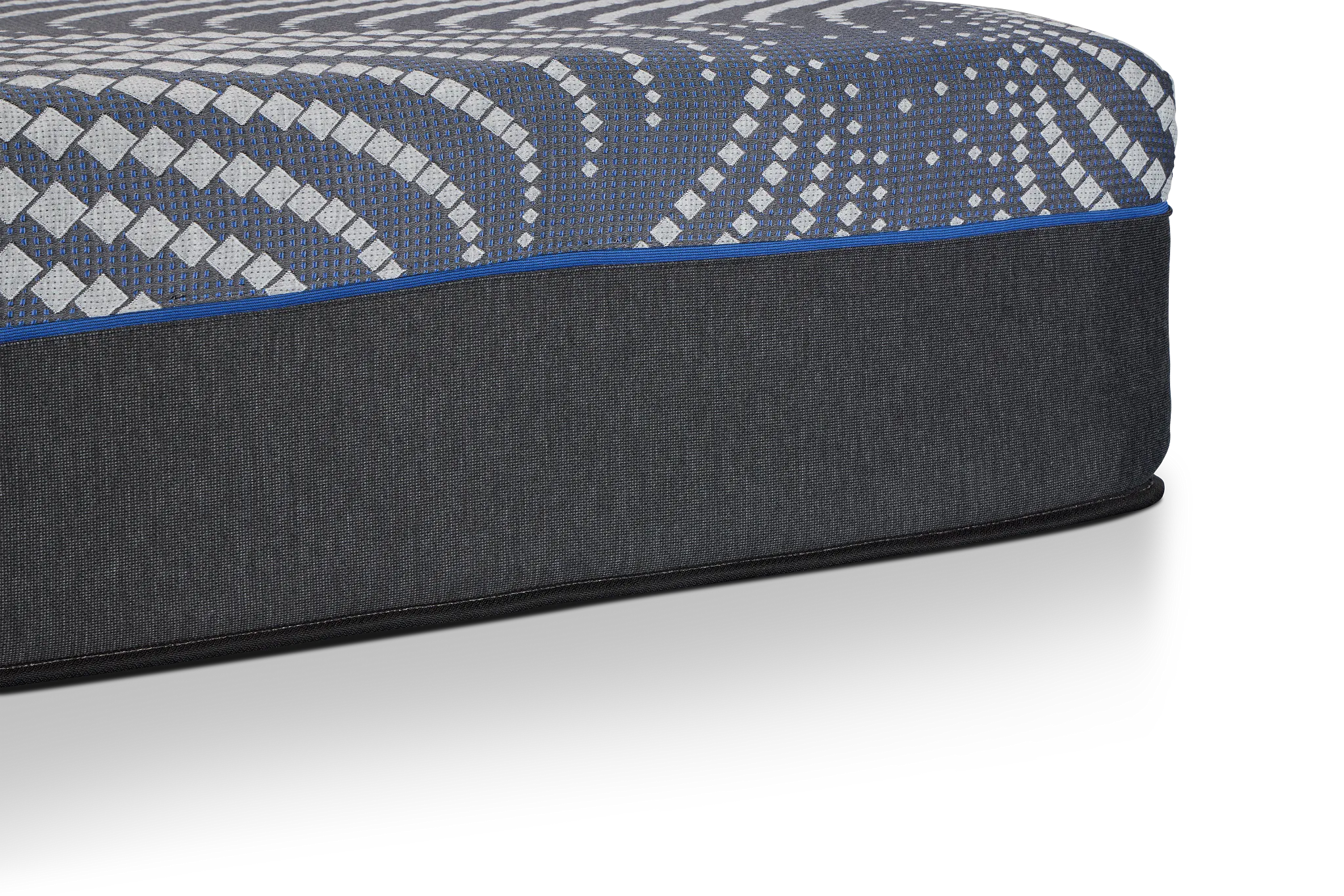 Sealy Posturepedic Plus Hybrid Brenham 13.5" Soft Hybrid Mattress