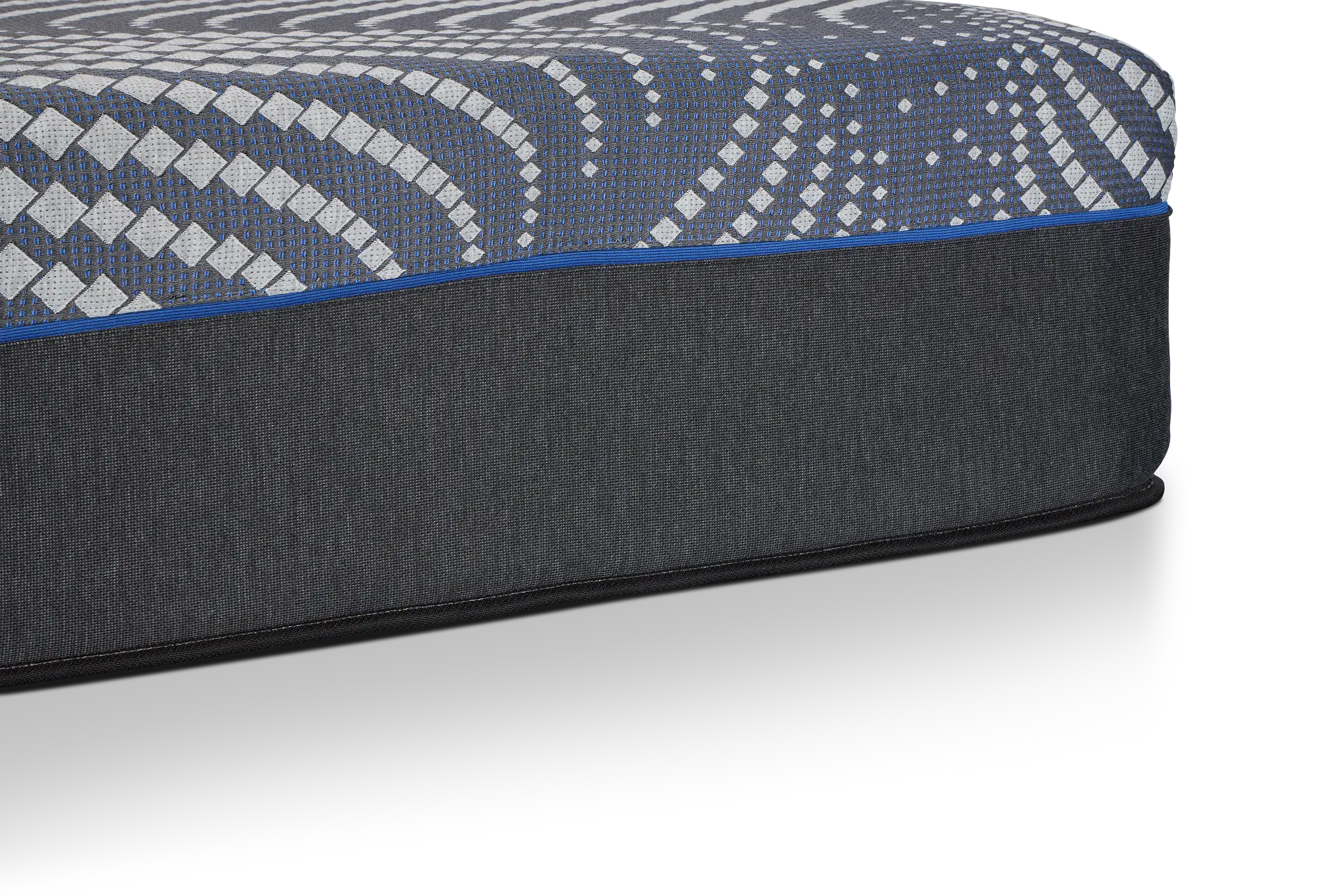 Sealy Posturepedic Plus Hybrid Brenham 13.5" Soft Hybrid Mattress Sealy Posturepedic Plus Hybrid Brenham 13.5" Soft Hybrid Mattress
