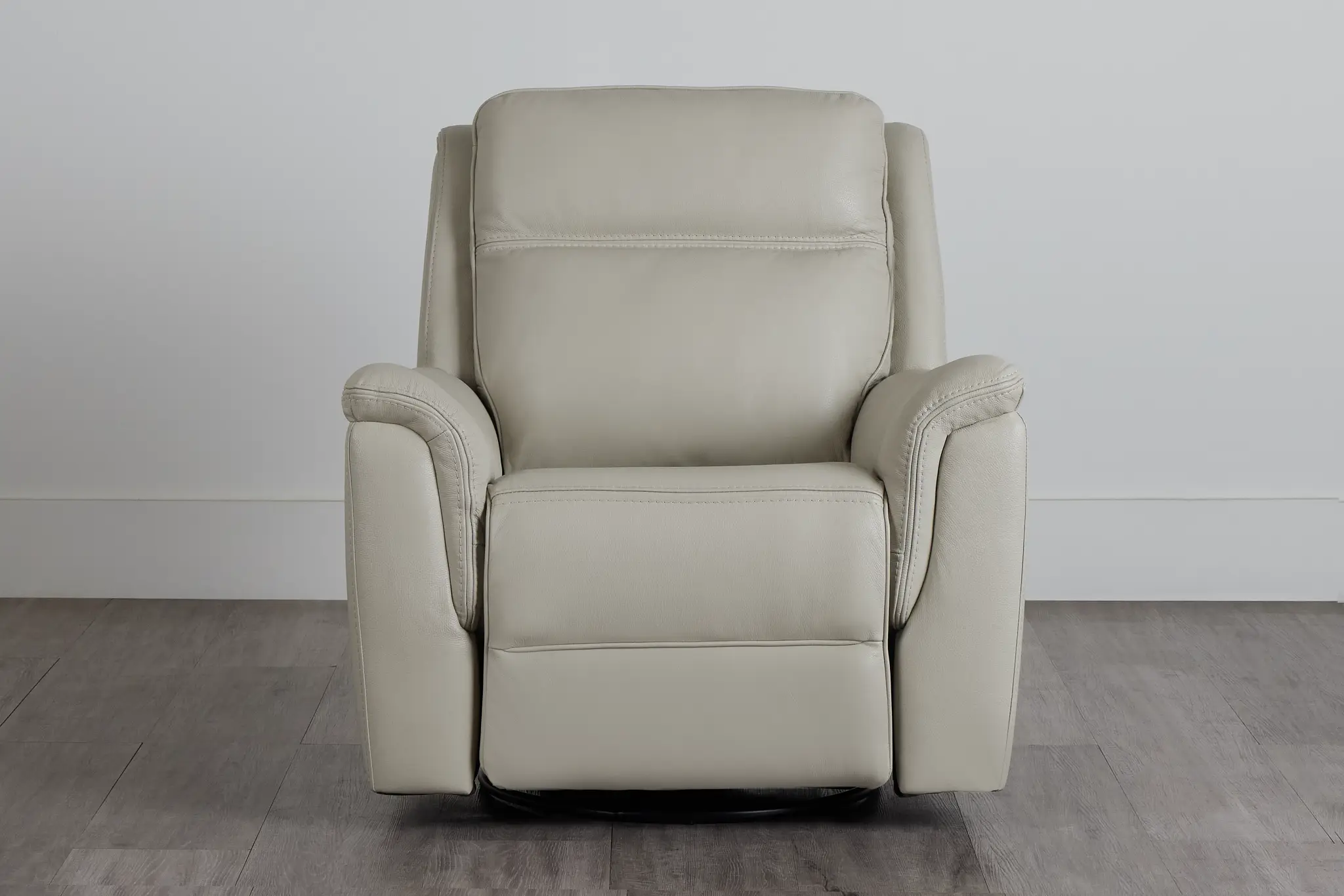 Power Recliner: Aiden Power Glider Recliner Power Recliner: Aiden Power Glider Recliner