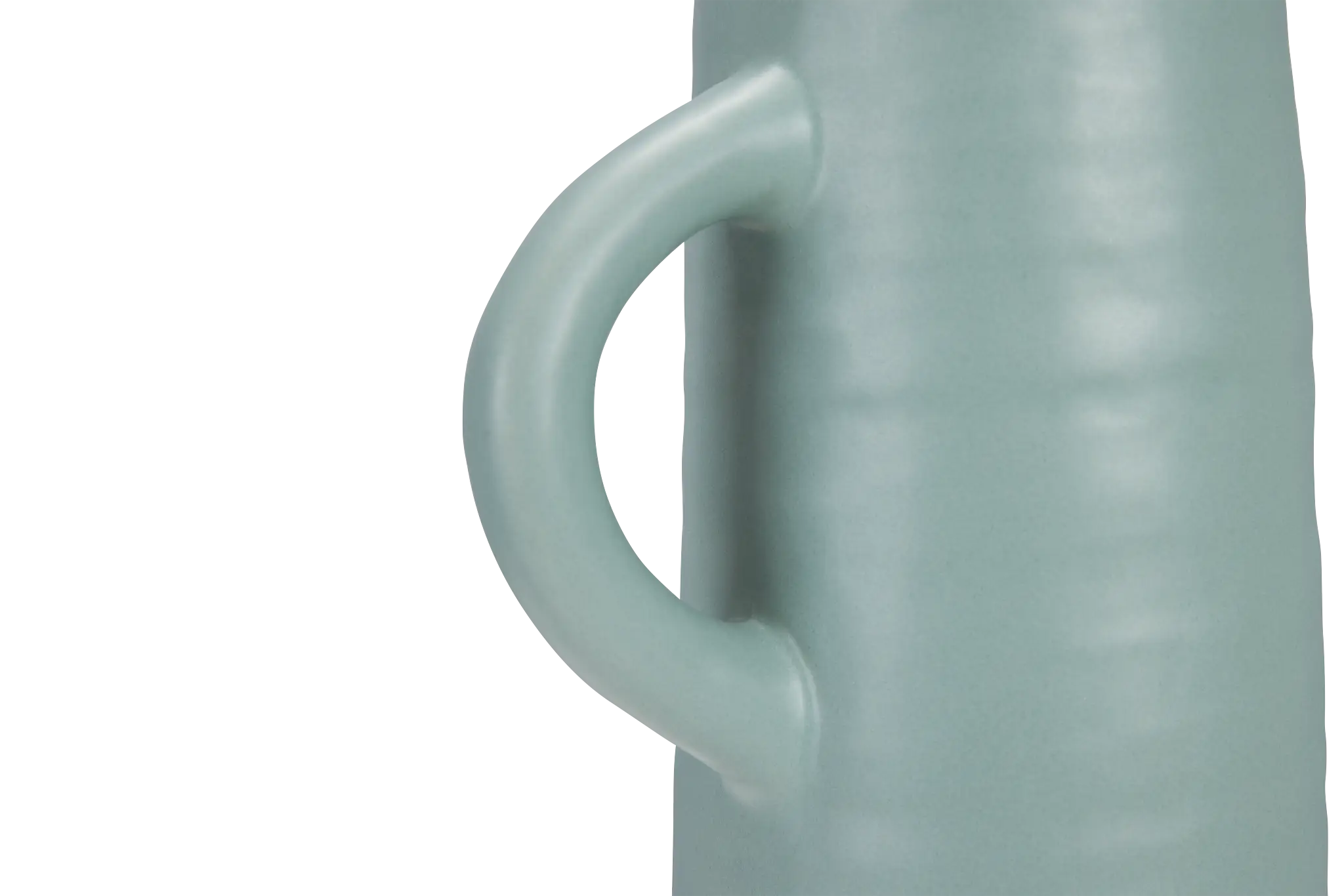 Clara Green Small Vase Clara Green Small Vase