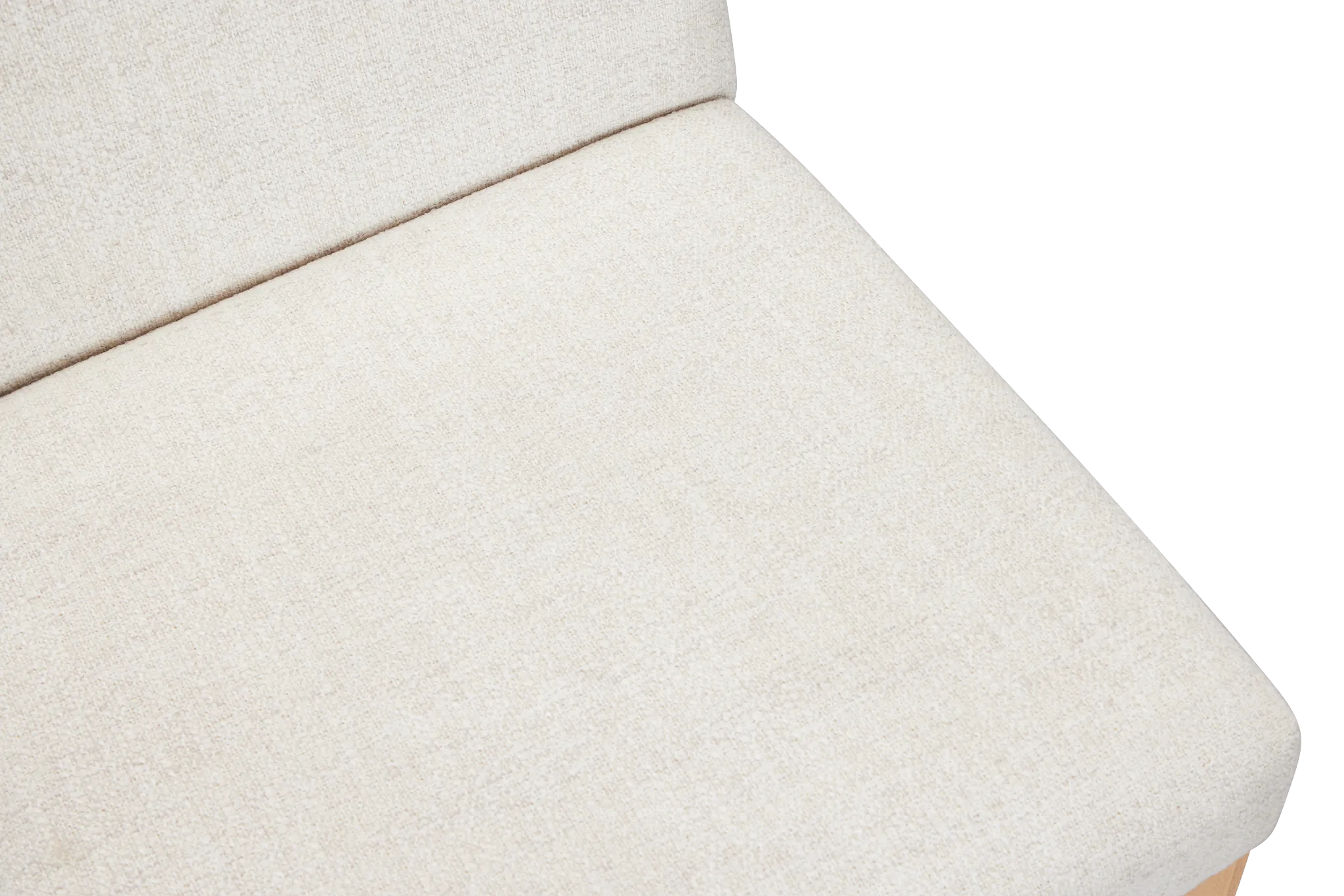 Park Ridge Light Tone Upholstered Side Chair