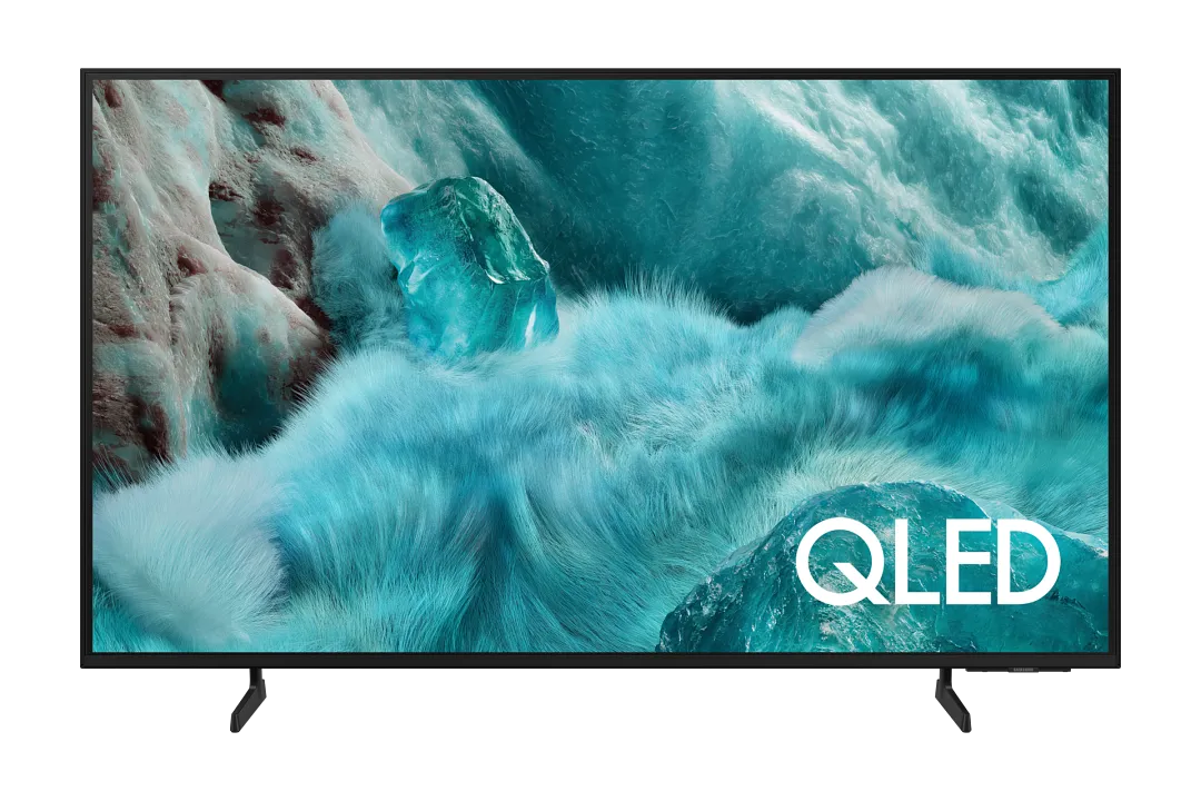 Samsung Class Q7f 4k Samsung Vision Ai Smart Tv 43" Qled Smart Tv