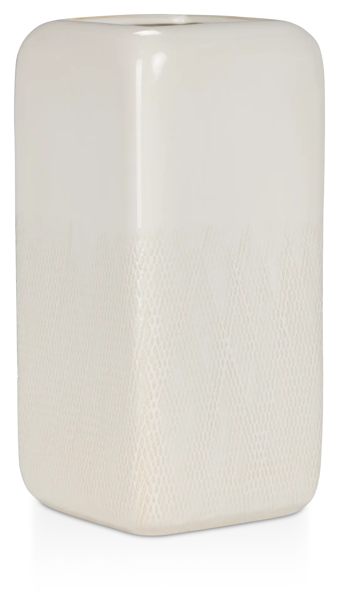 Rowi Ivory Large Vase Rowi Ivory Large Vase