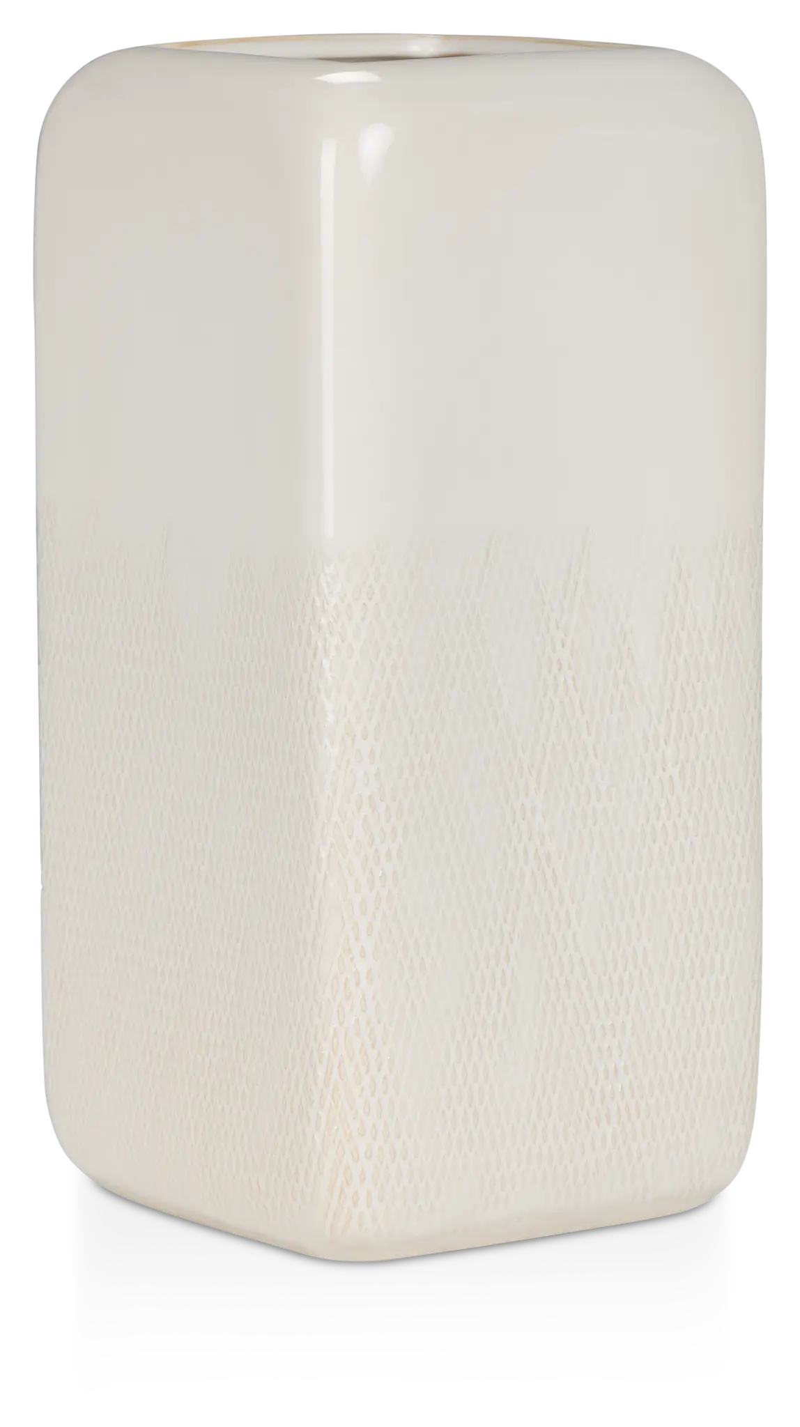 Rowi Ivory Large Vase Rowi Ivory Large Vase