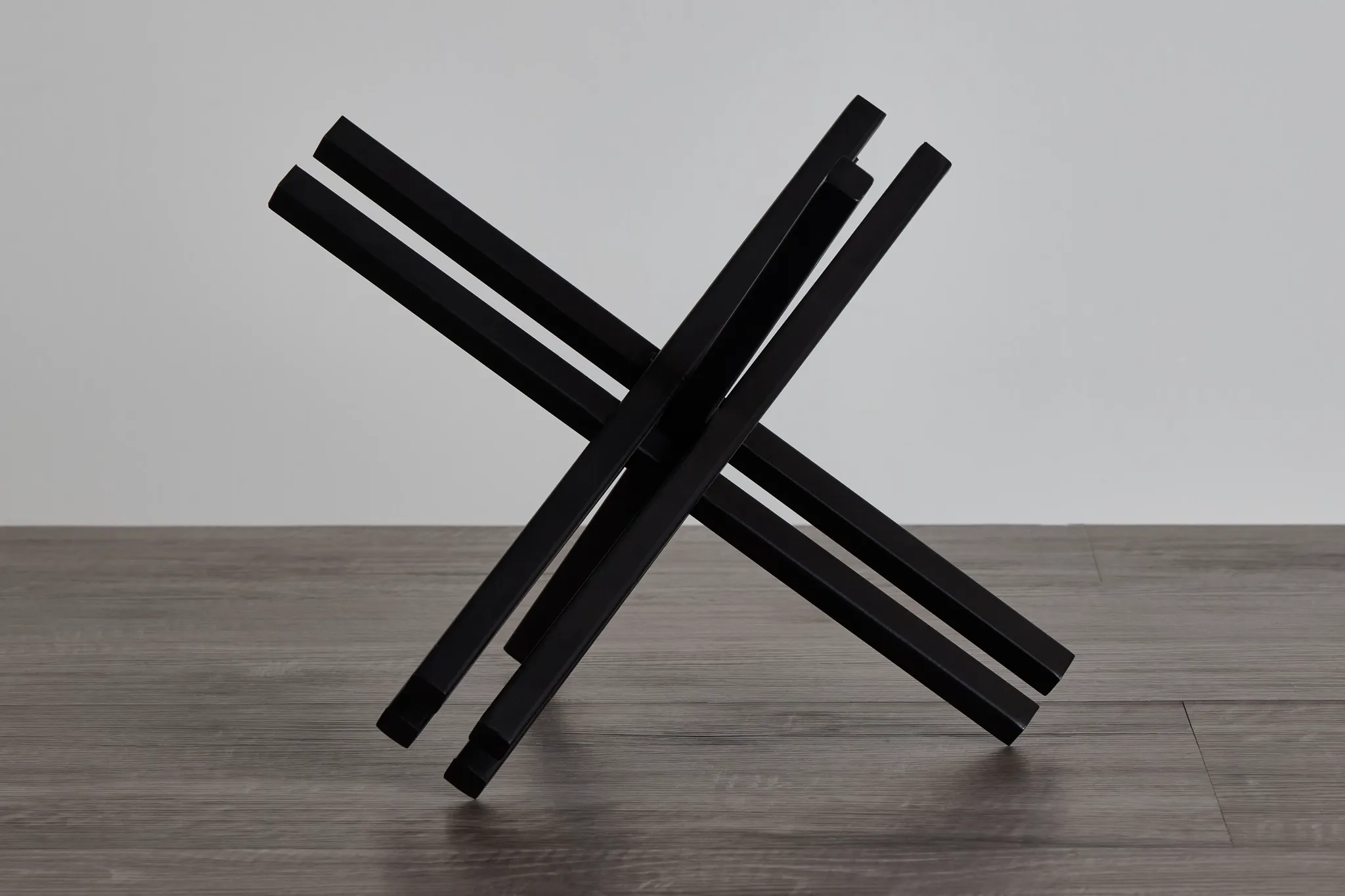 Durango Black Large Tabletop Accessory