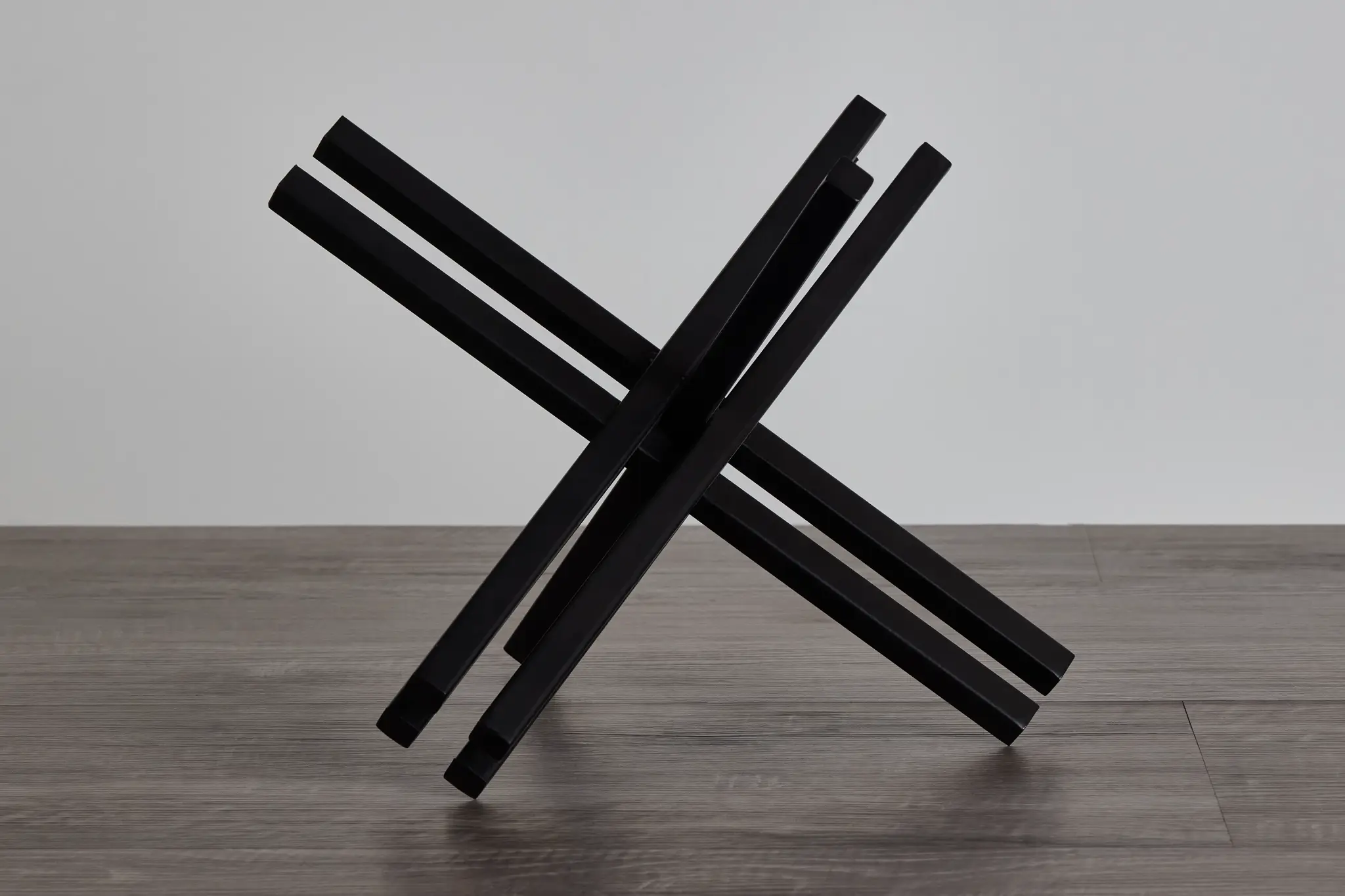 Durango Black Large Tabletop Accessory Durango Black Large Tabletop Accessory