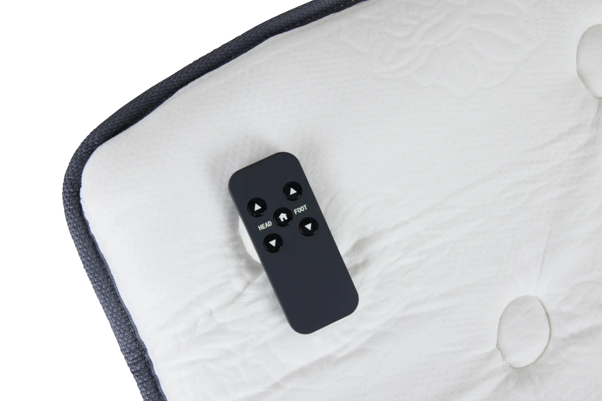 Rest & Renew By Zinus Pocket Innerspring 8" Plus Adjustable Mattress Set Rest & Renew By Zinus Pocket Innerspring 8" Plus Adjustable Mattress Set