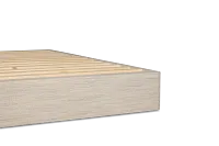 Avocado Green Cushion Firm Mattress Set