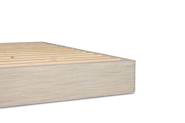Avocado Green Cushion Firm Mattress Set