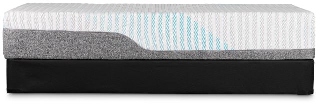 Rest & Renew Performance Firm Mattress Set