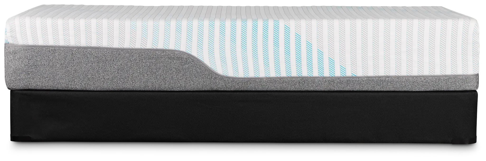 Rest & Renew Performance Firm Mattress Set Rest & Renew Performance Firm Mattress Set