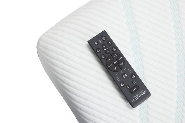 Tempur-proadapt™ Hybrid Ergo Prosmart Adjustable Mattress Set