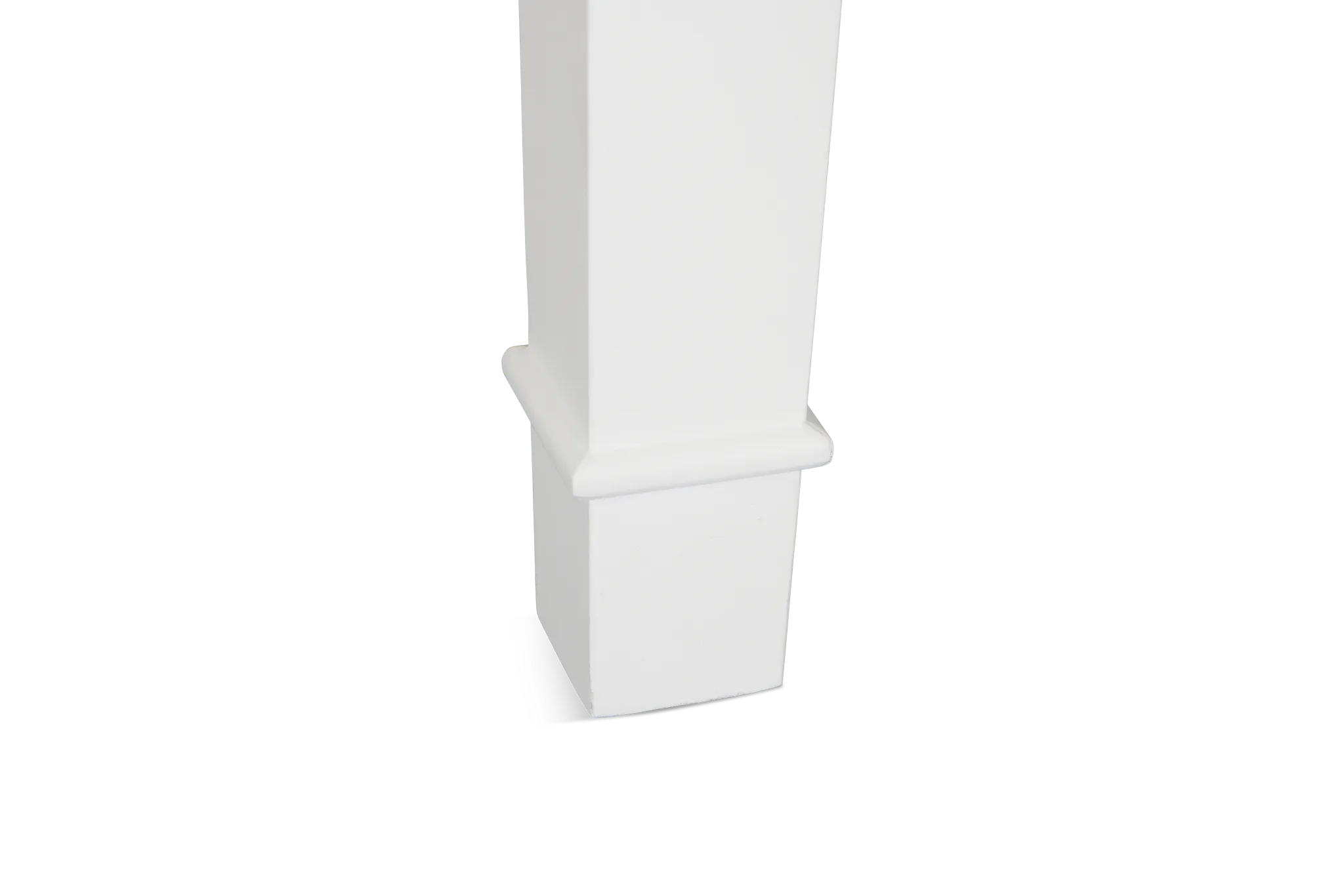 Cape Cod Ivory Rectangular Table