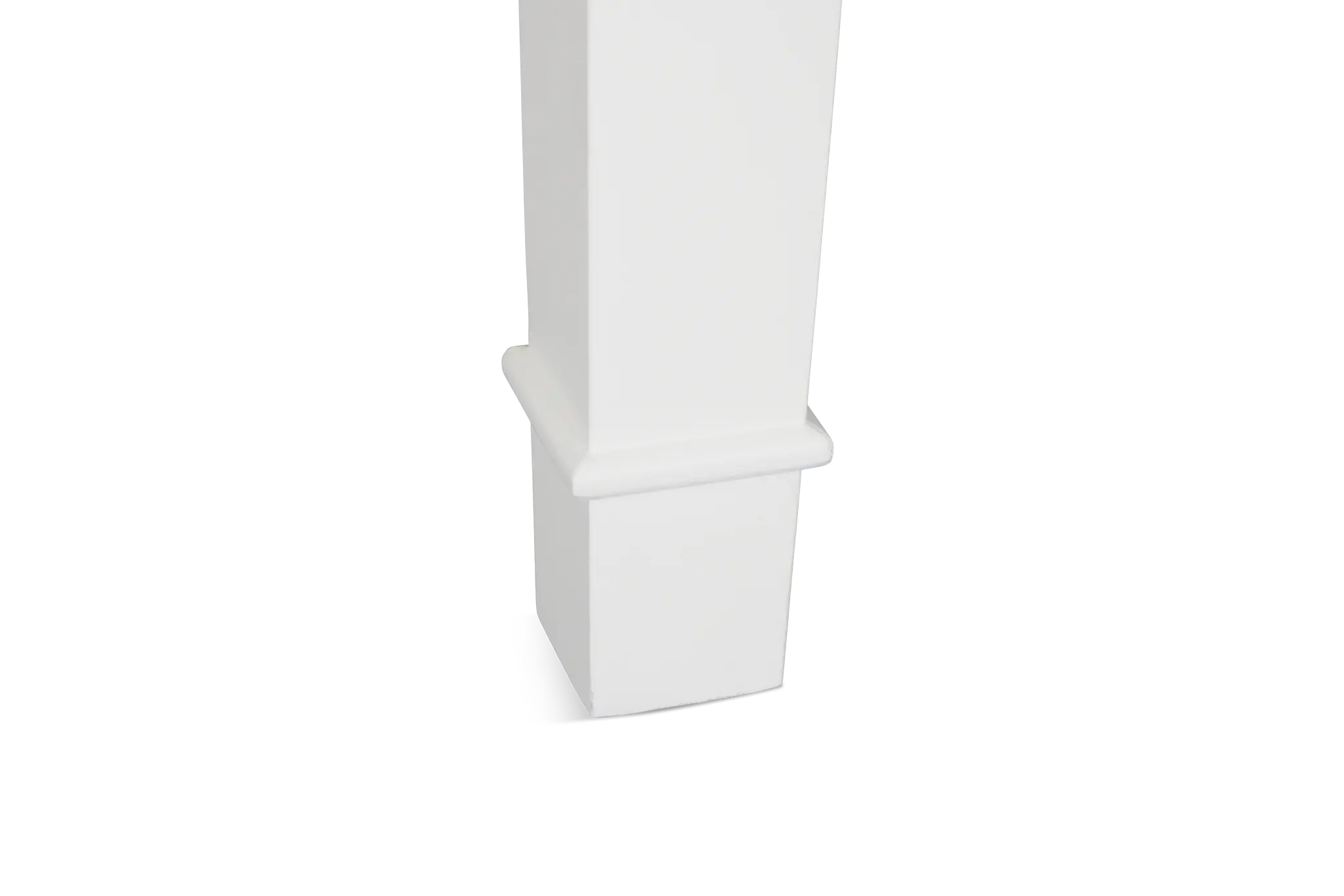 Cape Cod Ivory Rectangular Table Cape Cod Ivory Rectangular Table