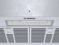 Bosch 800 Series Stainless Steel 30" Vent Hood Inserts