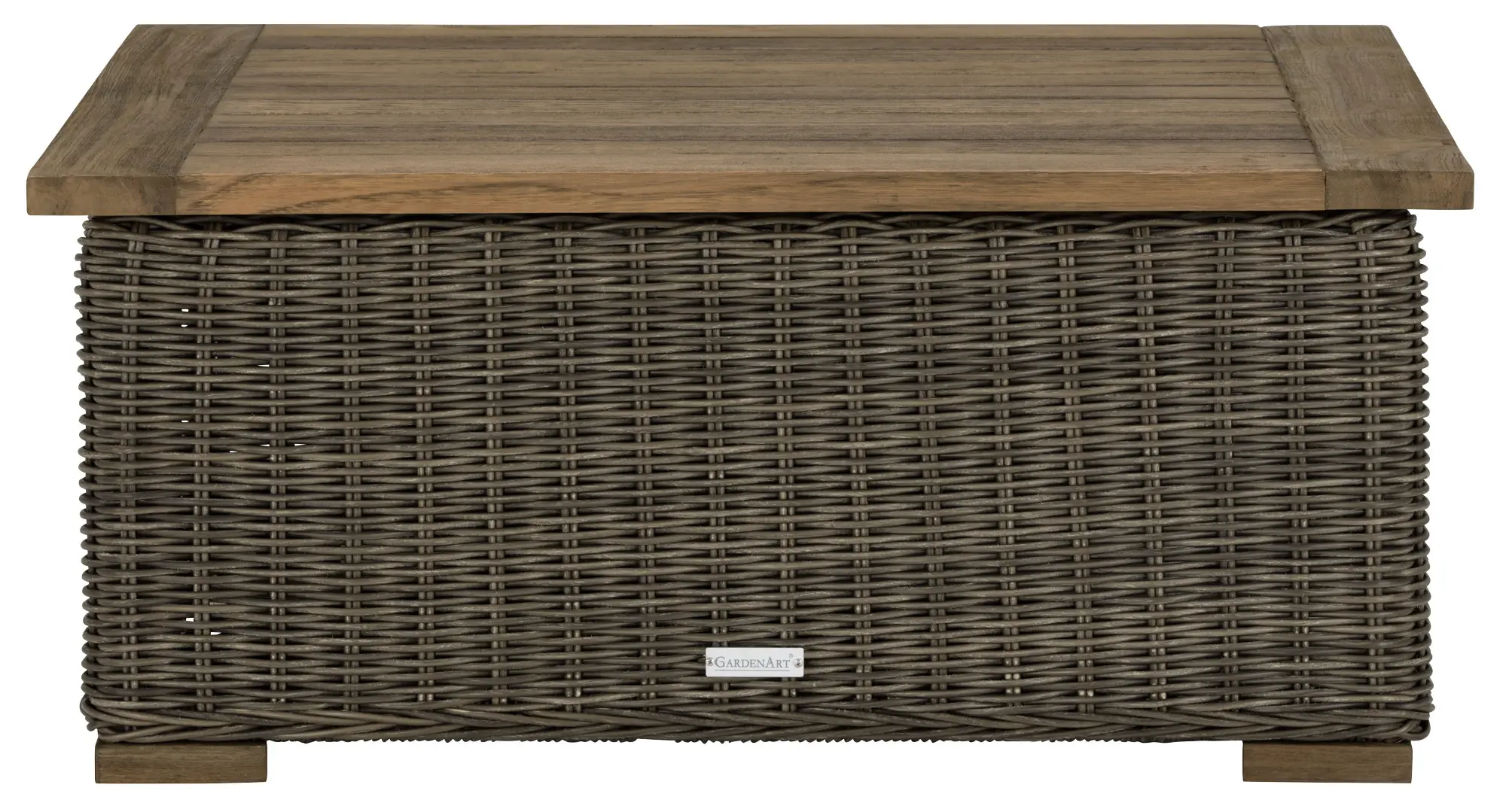 Canyon3 Gray Wood Coffee Table Canyon3 Gray Wood Coffee Table