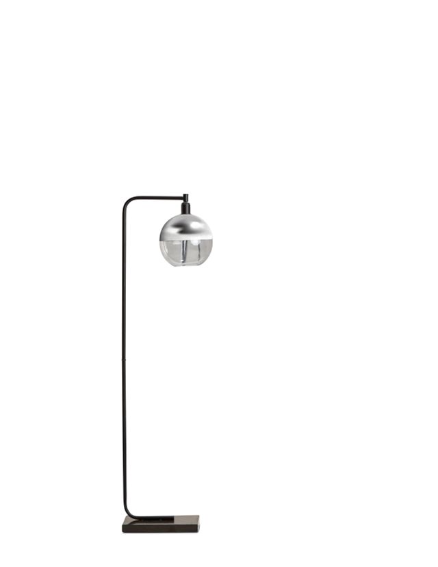 Isla Metal Floor Lamp