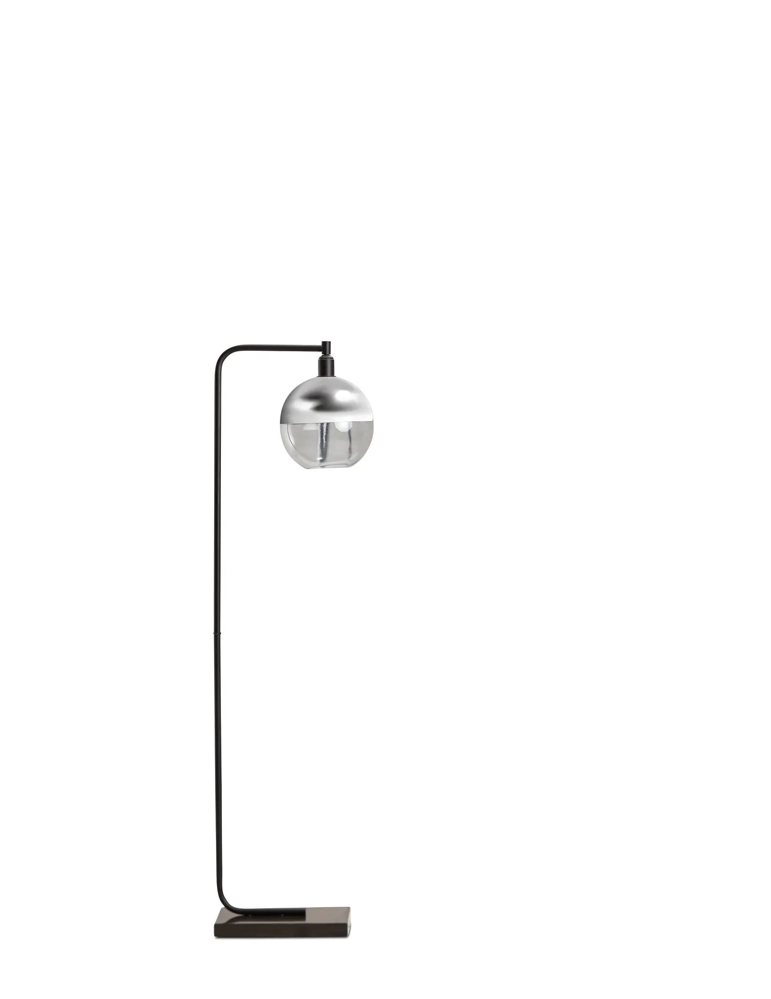 Isla Metal Floor Lamp Isla Metal Floor Lamp