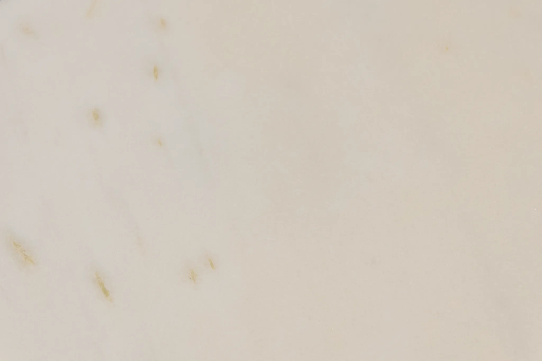 Neith White Stone Accent Table