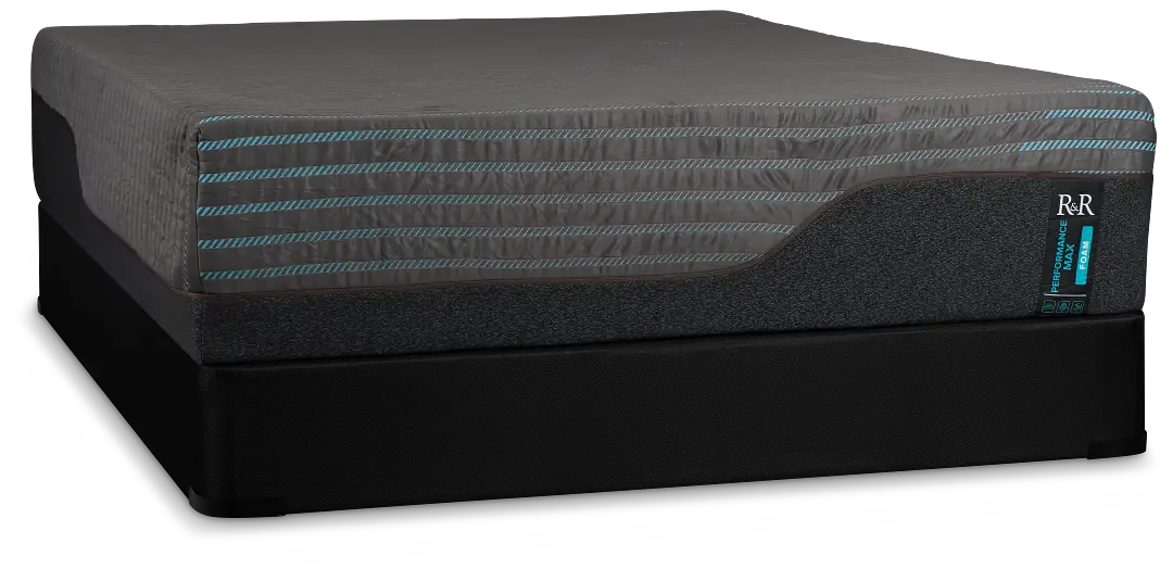 Rest & Renew Performance Max Soft Mattress Set Rest & Renew Performance Max Soft Mattress Set