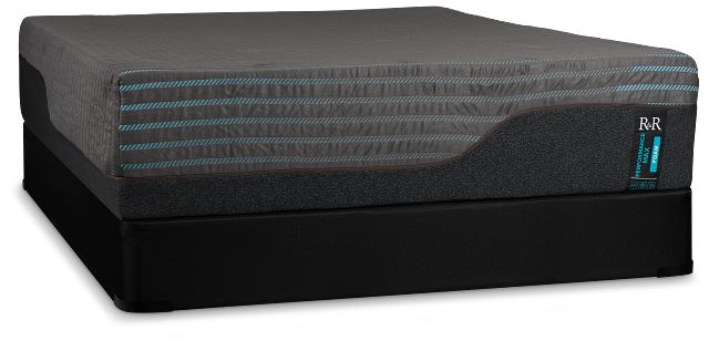 Rest & Renew Performance Max Soft Mattress Set