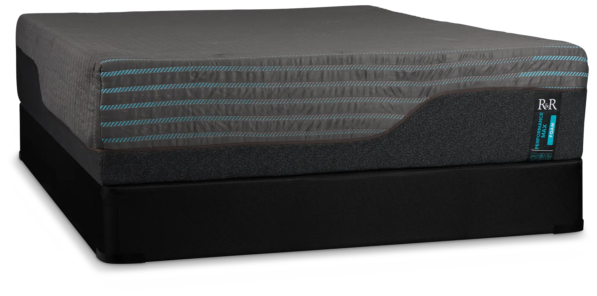 Rest & Renew Performance Max Soft Mattress Set Rest & Renew Performance Max Soft Mattress Set