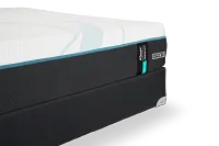 Tempur-pedic Tempur-adapt Medium Hybrid Mattress Set