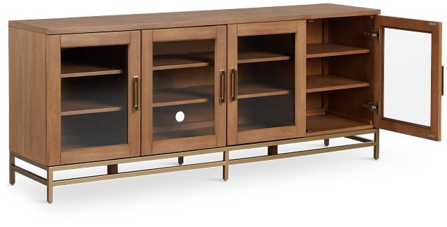 Provo Mid Tone 70" Tv Stand