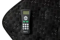 Beautyrest Black Series Three Medium Deluxe Adjustable Mattress Set