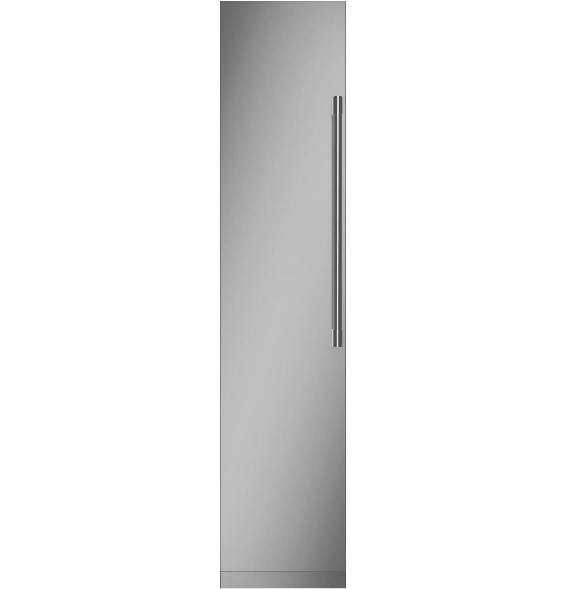 Monogram 18 Series Stainless Steel 18" Built In All Freezer Monogram 18 Series Stainless Steel 18" Built In All Freezer