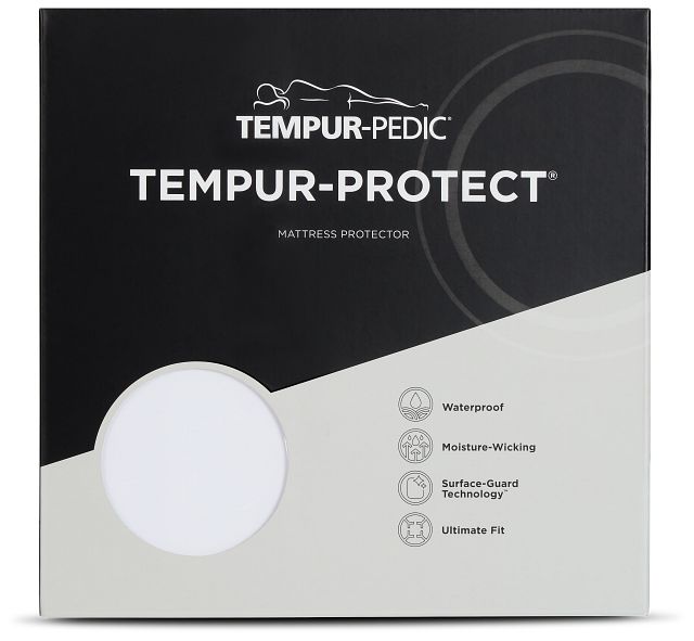 Tempur-protect Mattress Protector
