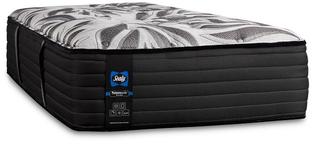 Sealy Posturepedic Plus Exuberant Ii 15" Ultra Plsh Tight Top Mattress