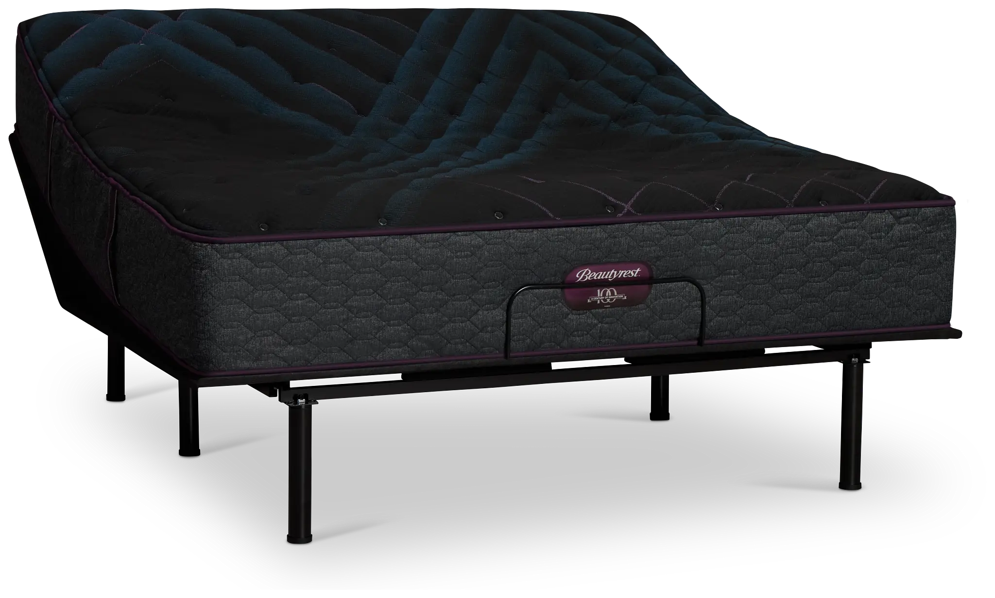 Beautyrest World Class Level 3 Plush Basic 2.0 Adjustable Mattress Set Beautyrest World Class Level 3 Plush Basic 2.0 Adjustable Mattress Set