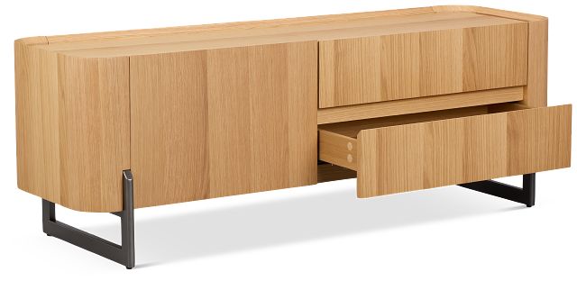 Nomad Light Tone 59" Tv Stand