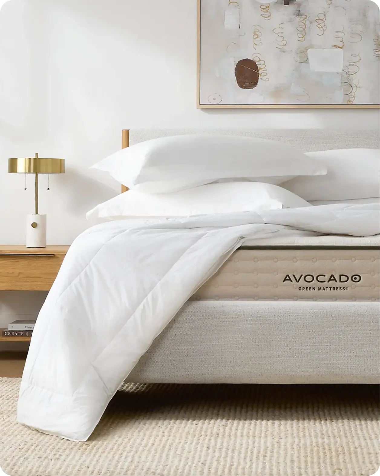 Mattresses