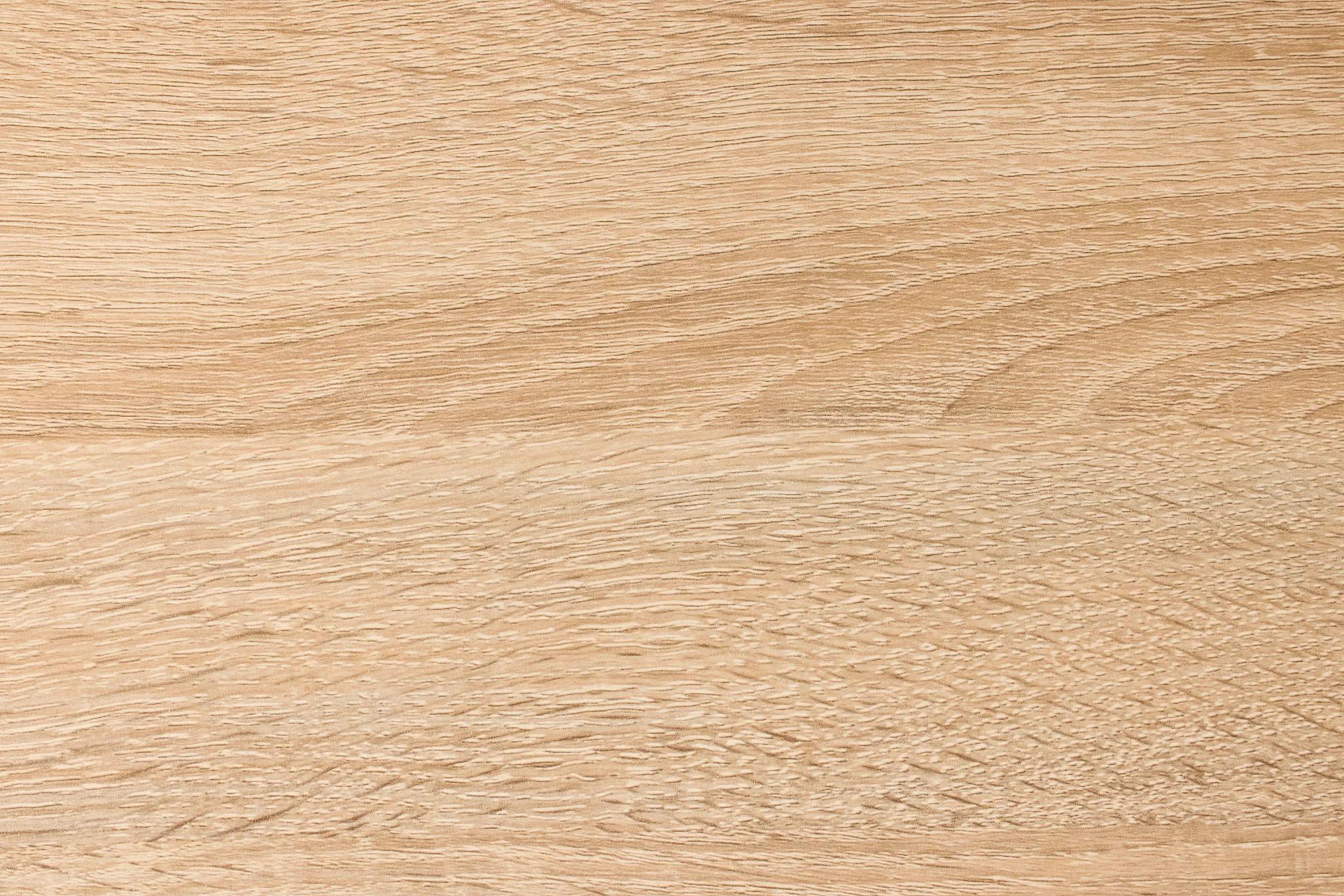 Lynden Light Tone Rect Table & 4 Beige Metal Upholstered Side Chairs