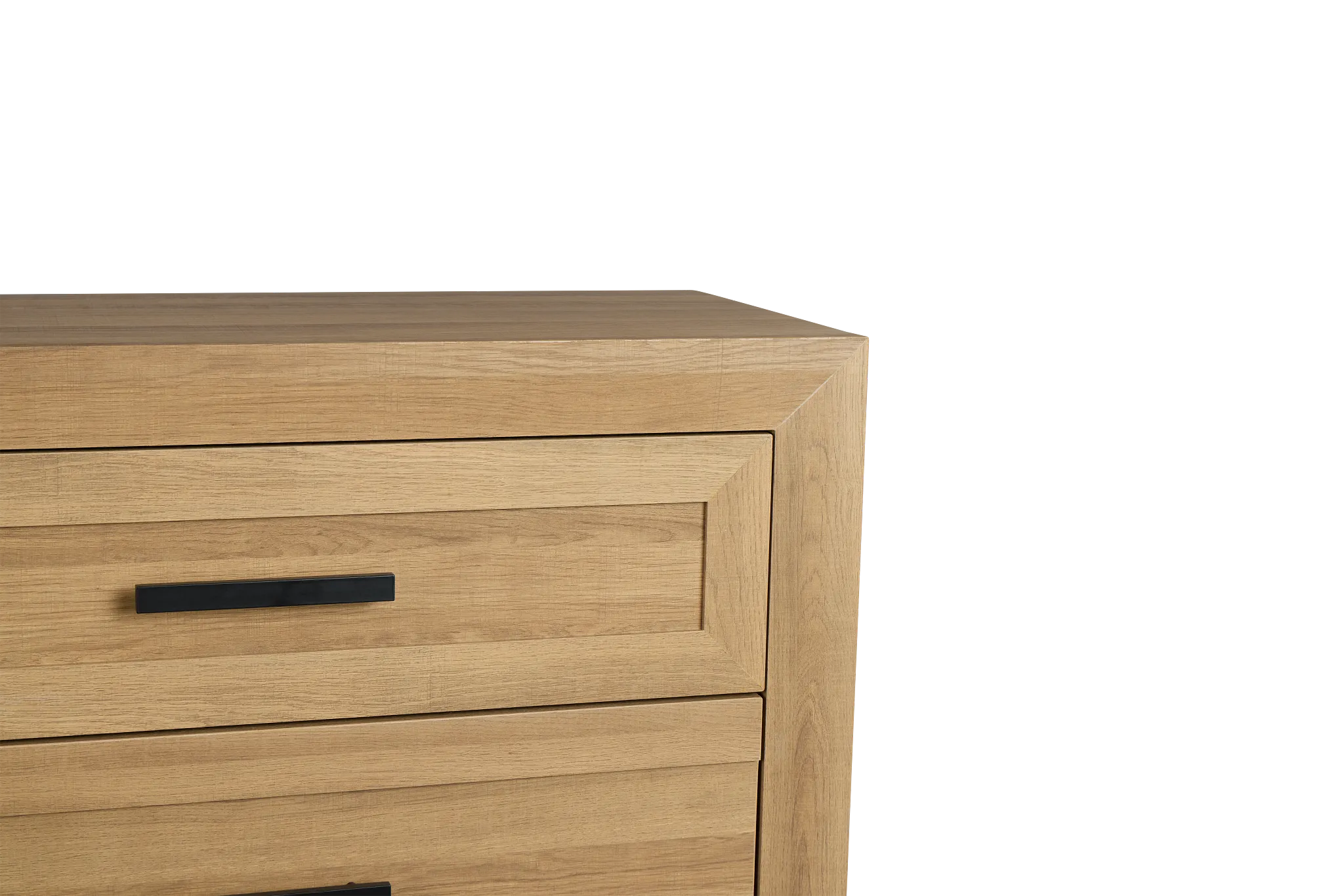 Delray Light Tone Drawer Chest