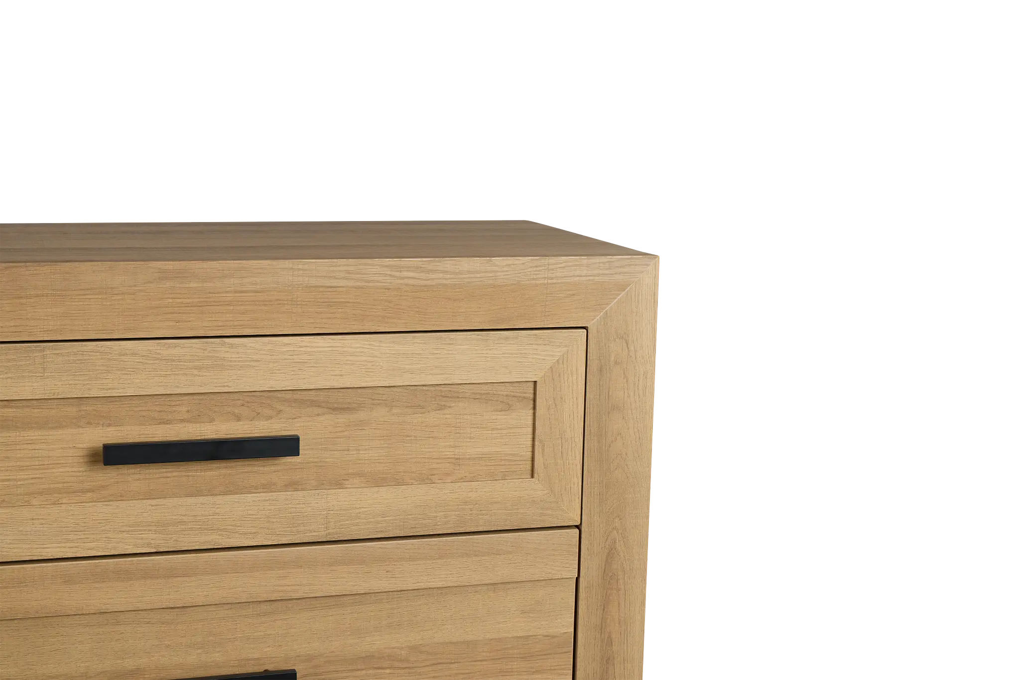 Delray Light Tone Drawer Chest Delray Light Tone Drawer Chest