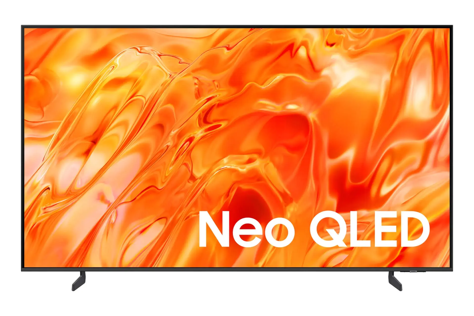 Samsung Qn70h Neo Qled 4k 55" Vision Ai Smart Tv Samsung Qn70h Neo Qled 4k 55" Vision Ai Smart Tv