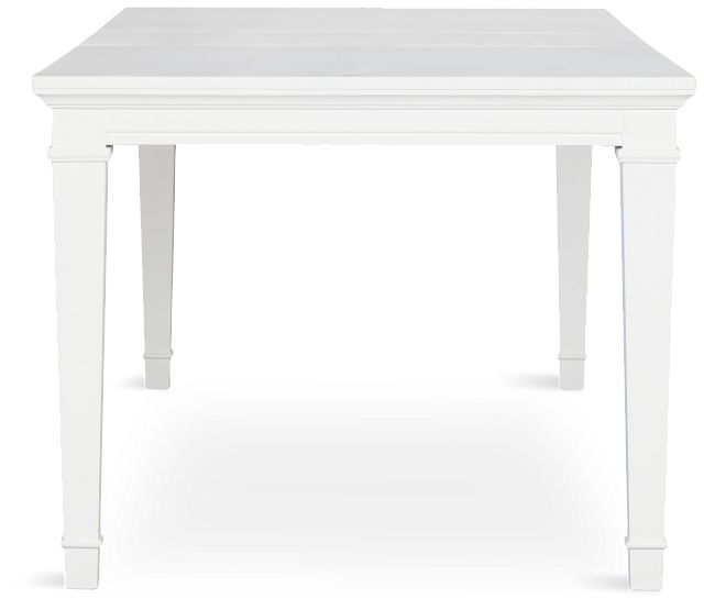 Cape Cod Ivory Rectangular Table