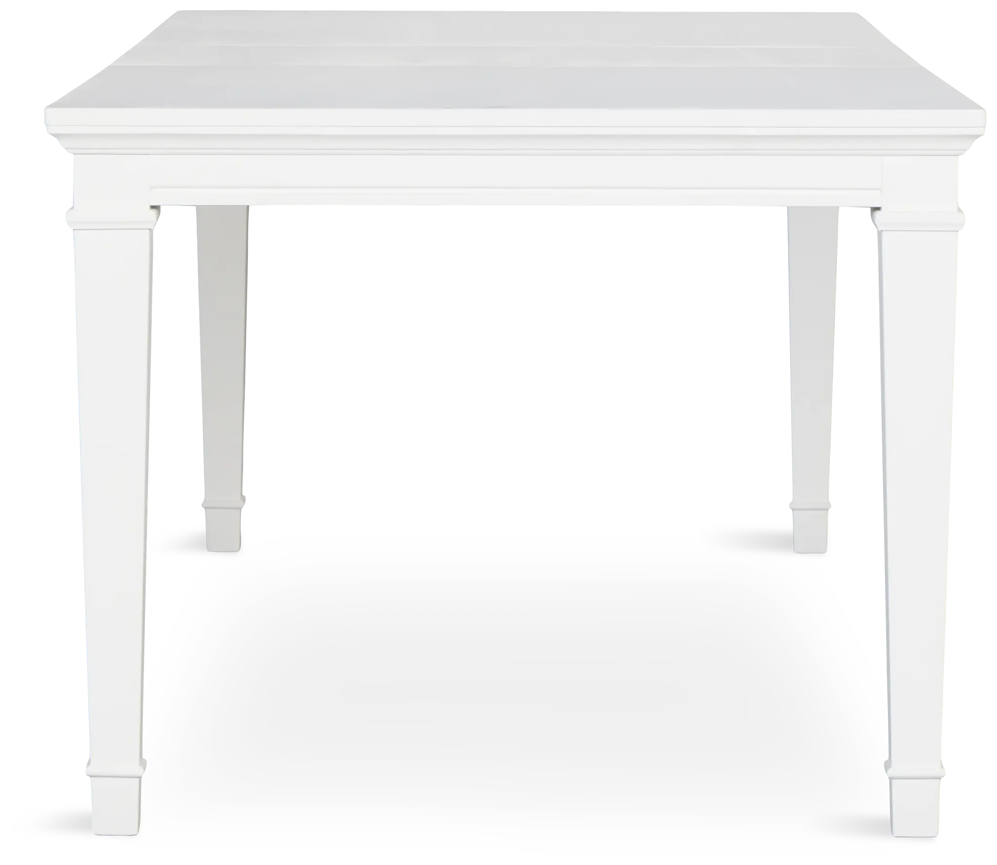 Cape Cod Ivory Rectangular Table Cape Cod Ivory Rectangular Table