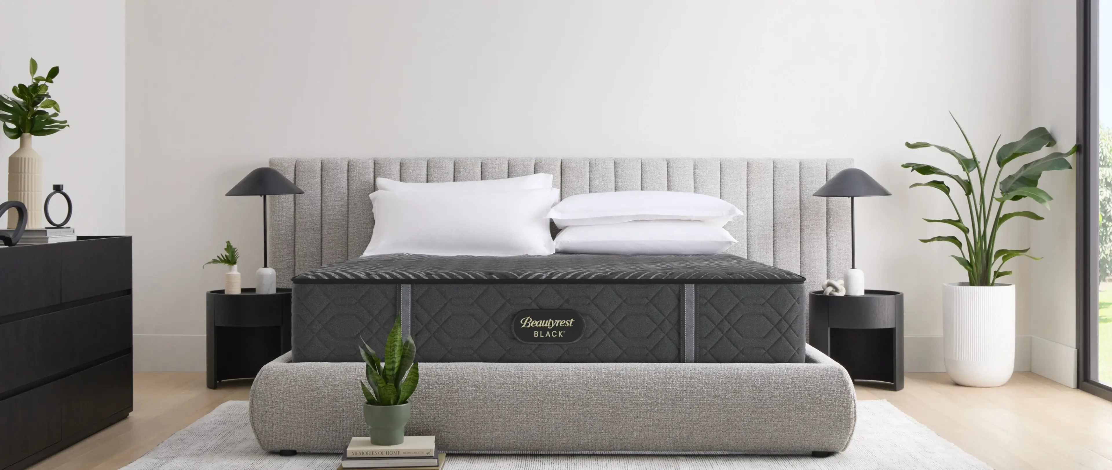 Save up to $1000 on Top Mattress Brands*