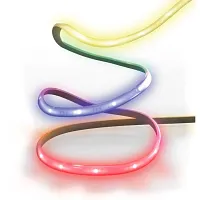 Ge Cync Dynamic Effect Light Strip Extension Multicolored 8' Led Light Strips