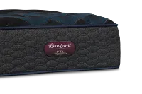 Simmons Beautyrest World Class Level 4 15.25" Plush Tight Top Mattress