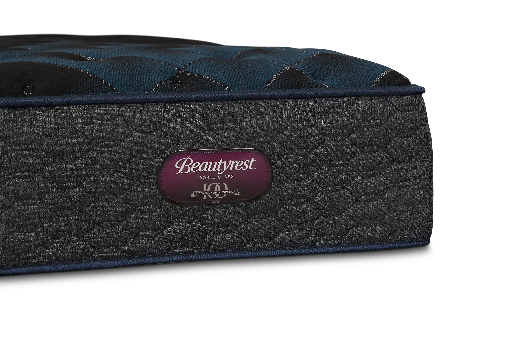 Simmons Beautyrest World Class Level 4 15.25" Plush Tight Top Mattress Simmons Beautyrest World Class Level 4 15.25" Plush Tight Top Mattress